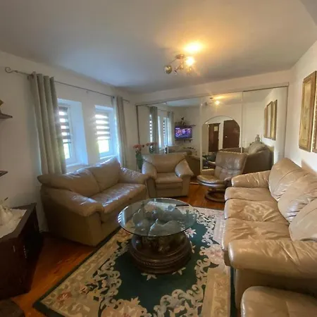 Albert 8 Apartment Constanta