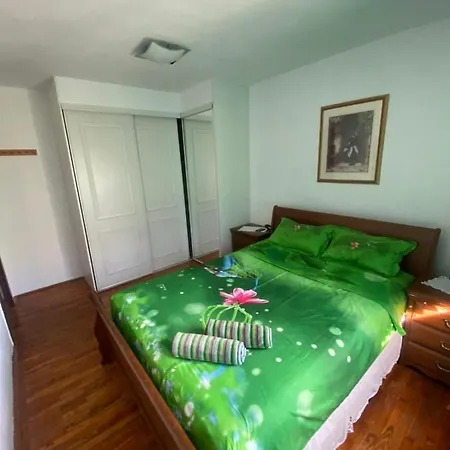Albert 8 Apartment *