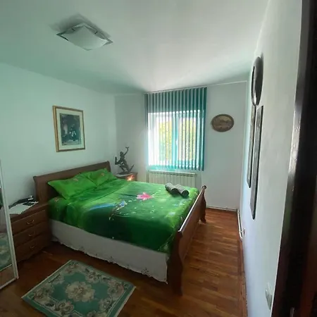 Albert 8 Apartment Constanta