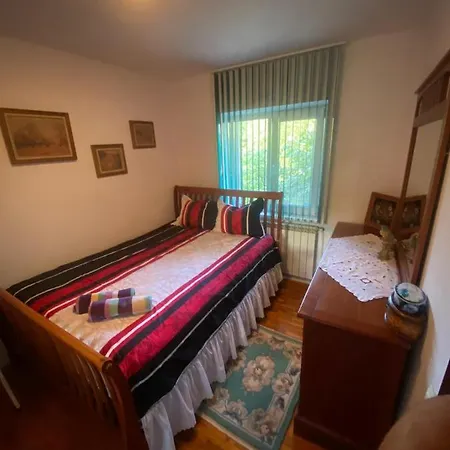 Apartment Albert 8 Constanta